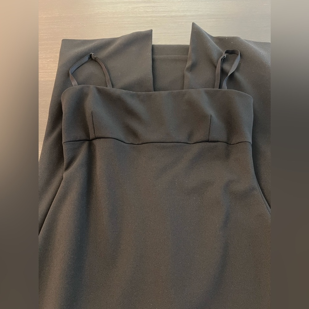 Solace London Riley Maxi Dress